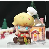 DIMOO Letters from Snowman Series TREASURES IN THE WILD